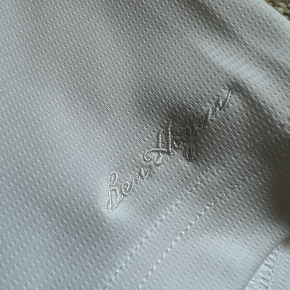 Mens Ben Hogan golf shirt L - Picture 3 of 4